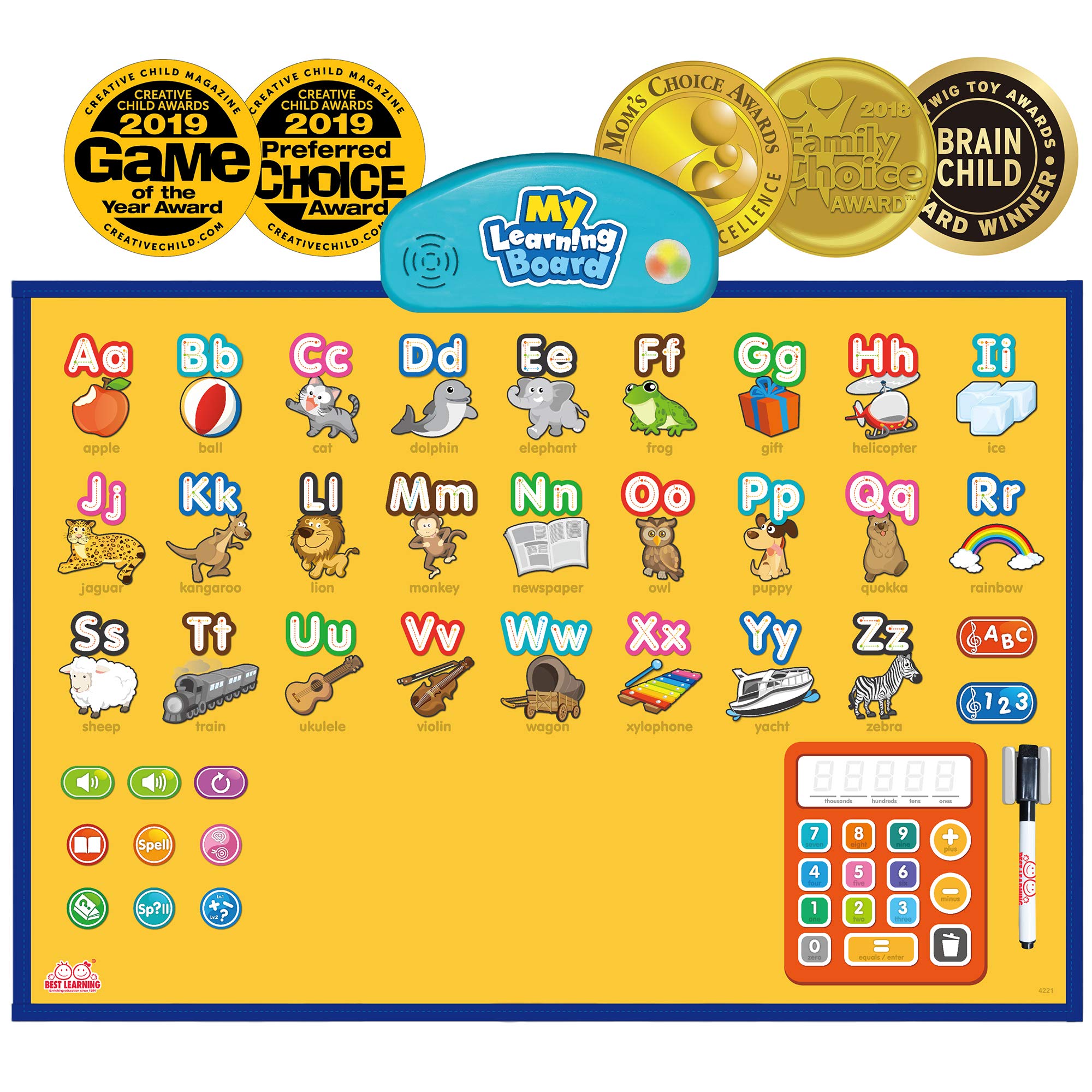 Amazon.co.jp: i-Poster: マイラーニングボード - 電子対話型